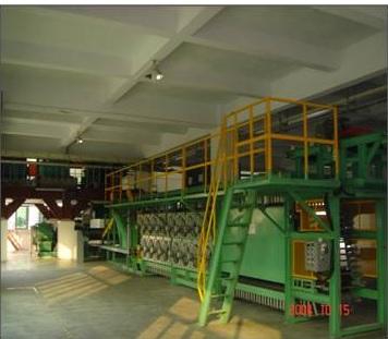 膠片冷卻系統(tǒng)