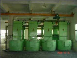 碳黑自動(dòng)稱量系統(tǒng)