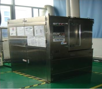 冷卻去邊設(shè)備