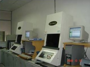 目尼機、硫變機